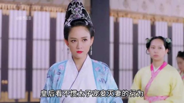 软弱正妻惨死,将军女继任太子妃,碾压跋扈小妾 !