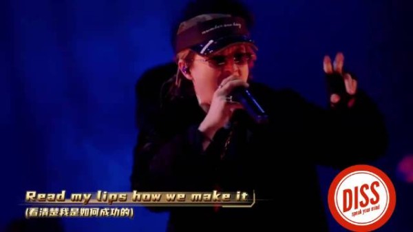 全面开大！那奇沃夫唱了《CHEKI》！ 你怎么看？