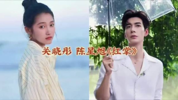 红掌与金牌剪刀手英国求学,求婚背后藏五年秘密