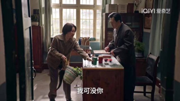 给我笑飞了，还得是大娘子来统管全家，等我离职时也要像霍青莲这么硬气
