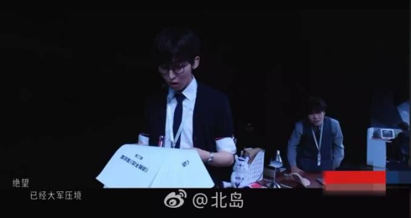 年度最有共鸣的综艺舞台诞生，《请我不改》精准拿捏当代上班族的精神状态