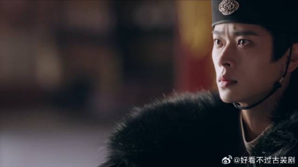 锦月如歌:楚昭求亲禾宴,皇帝竟然答应,肖珏顿时慌了
