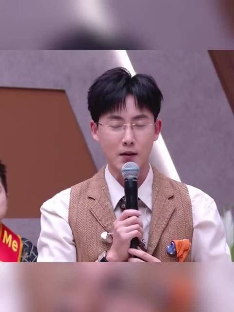 张睿喊话节目组,希望披哥没有淘汰