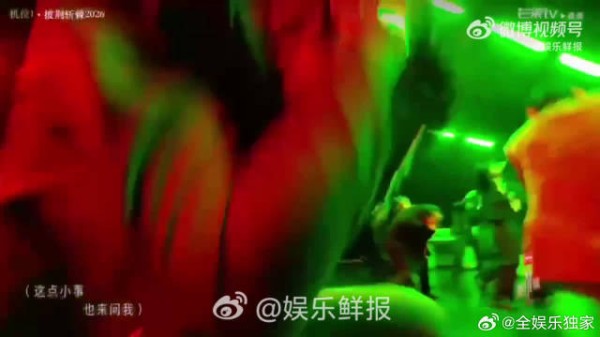 这高音又有力量又有质感，太好听了