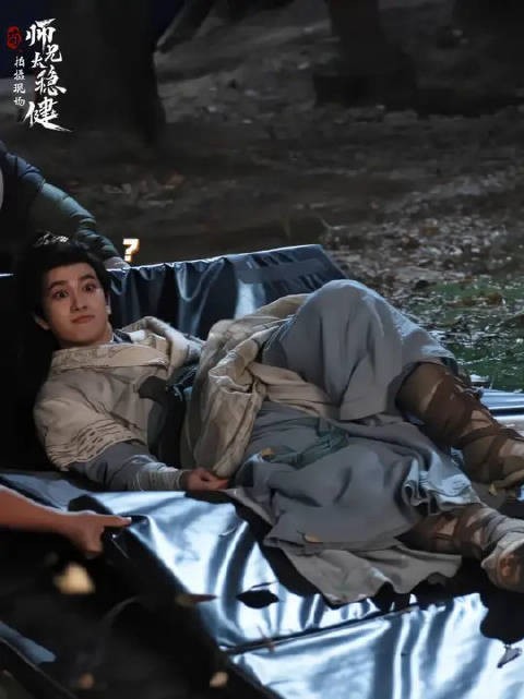 真实实力不详，全靠临场发挥