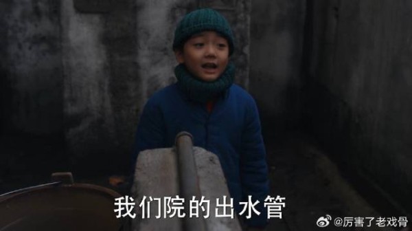 林家教训无良邻居 栋哲骄傲大肆宣扬，被邻居嫌嘴太碎