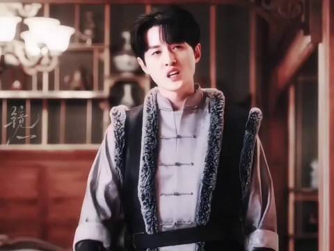 今生君恩还不尽 九门 | 陈皮 | 陈皮阿四 | 二月红 胡耕豪 | 徐正溪