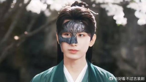 看李莲花这个老狐狸怎么忽悠方小宝