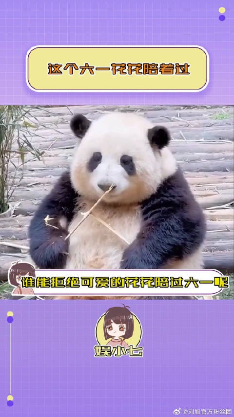 六一 花花