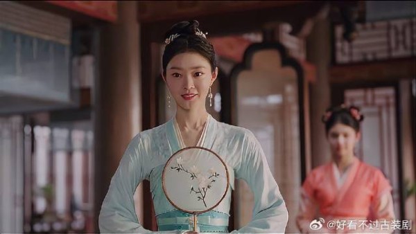 庶母为不让嫡女抢风头,不准她参加宴会,嫡女做法太机智