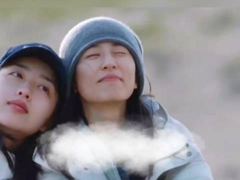 周雨彤花少被恶意剪辑，原始片段流出口碑回暖