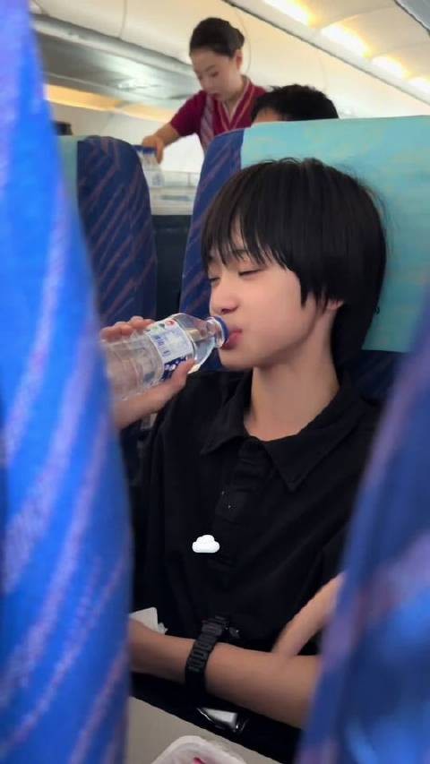 杨林好堪称绷绷超人，再难的场面也能稳住节奏！