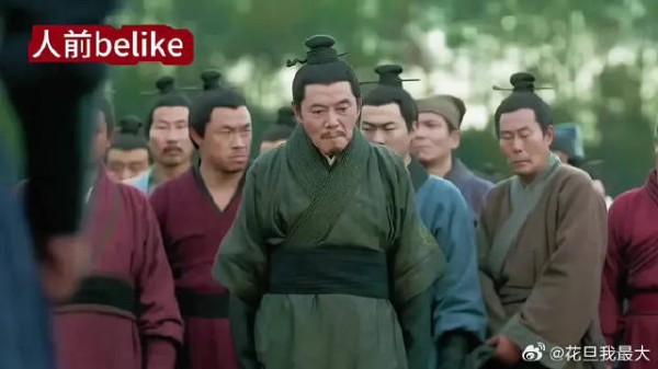 顾廷烨:钱也拿到了,名声也得到了