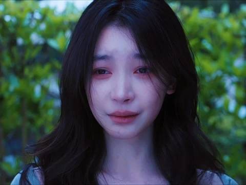 这一口一个妈妈叫的跟小鬼索命一样