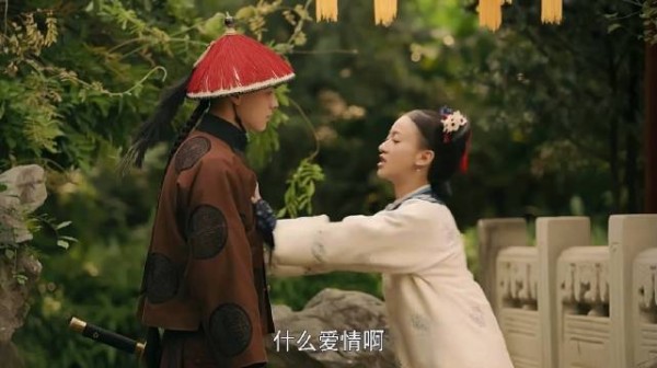 同样困于红墙之中，为什么甄嬛登顶、璎珞善终、如懿满盘皆输？