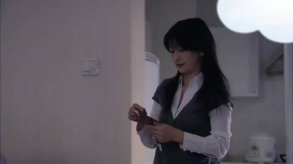 儿媳怀有身孕仍吃冰糕，不料文丽毫不在意：和我年少那会儿相仿！