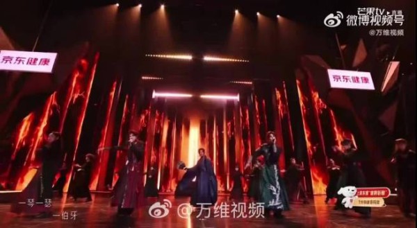 不硬凹不勉强，找到属于郭晓东的高光方式！颜安姚琛这团队意识真的绝