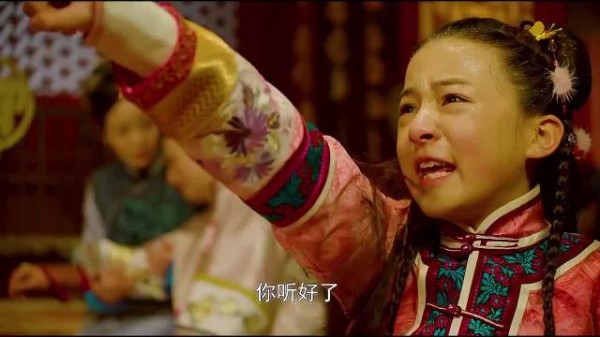 草原美女被众男人爱慕却选择不了自己的幸福