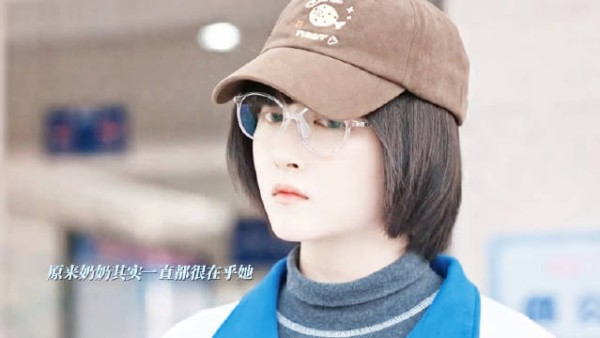 生逢其时,齐时考砸劝退奶奶反成乌龙,两代关心错位