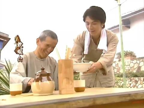 乞丐受了施舍居然说了难听的话