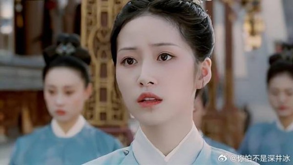 成毅 | 张予曦 仇子梁权倾朝野,郡主首次进京,竟要仇子梁下车迎接