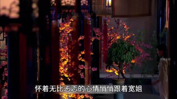 女儿发现母亲的惊天秘密！