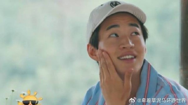 黄磊狂“怼”刘宪华,也太搞笑了,谁看了能绷住不笑呀!