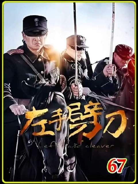 左手劈刀终章降临,龙飞对决韩德功的巅峰一役