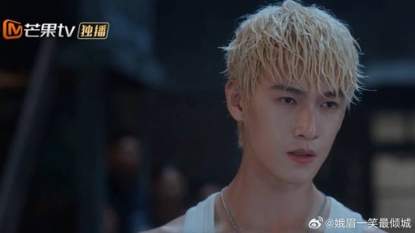 变态被邢武揍个半死，哪料还倒打一耙，邢武拿出证据让他打脸