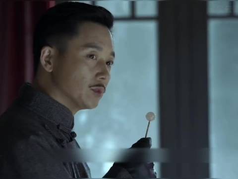丧钟敲响,王天风重回上海吓坏昔日下属