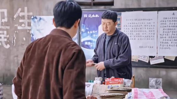 “什么时候才能解开误会，明明都很关心对方”！生逢其时