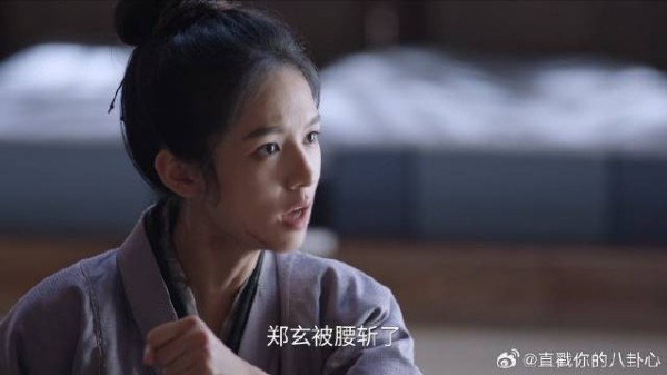 锦月如歌：新兵抛弃同伴，属下询问如何处理，肖珏做法吓坏禾宴