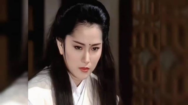 小时候只顾看展昭了,原来包青天里隐藏这么多美人!