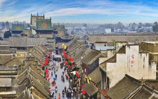 万里茶道上最赚钱的两个地方，其中一个在河南，你知道是哪吗？