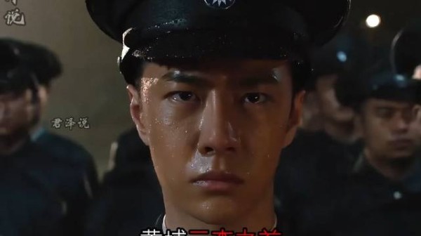 他是最强黄埔毕业生，如果不是英年早逝，成就不可限量!