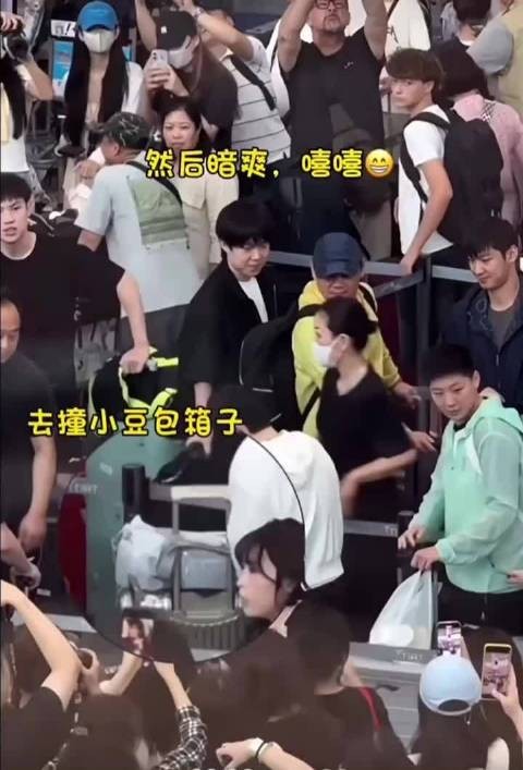 这糖我吃的,很甜很甜