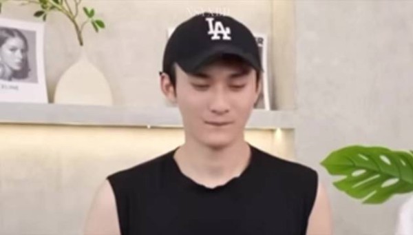 奖励｜江衡x李沛恩