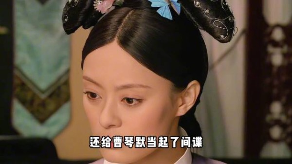 甄嬛收服浣碧的流程堪称御下教科书
