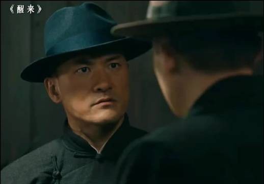 金宝铁了心的护犊子，陶队长也不敢轻举妄动！