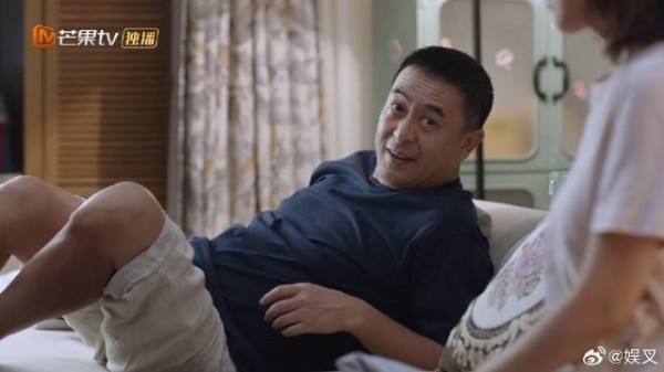 林爸装聋在家里当大爷 林妈爆金句一顿骂，林爸只能硬生生忍着