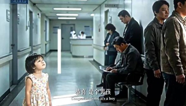 “爱我的不在了,恨我的更恨我了”