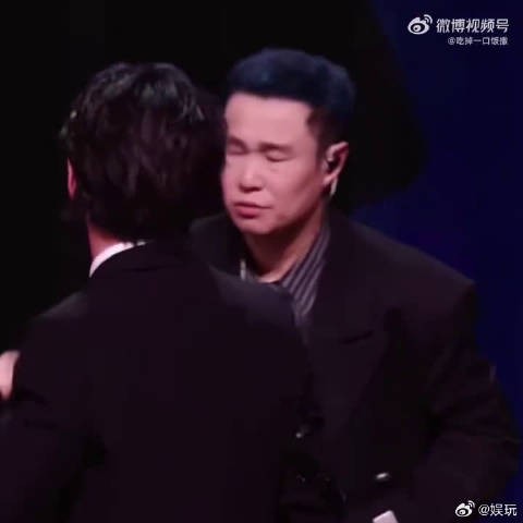 小沈阳连声道歉,叶润泽差4票止步舞台