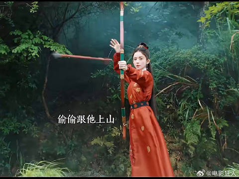 违背誓言也要爱双向奔赴的守护太好哭