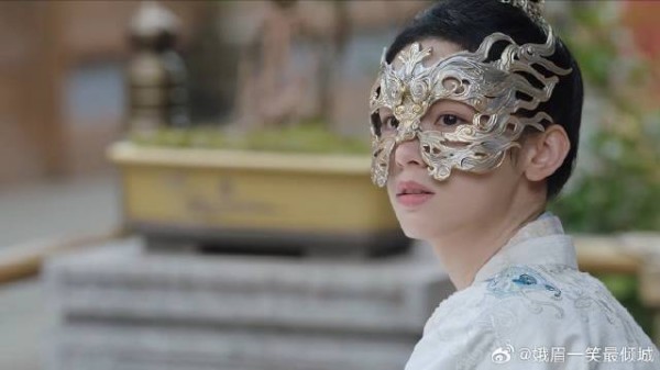锦月如歌：飞鸿将军威名赫赫，可因是兄长替身，连母亲都不能亲近