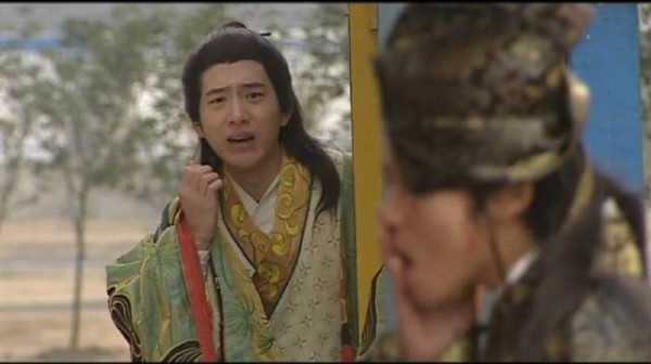 第17集cut2 杨紫 /孙权 井柏然 /小乔