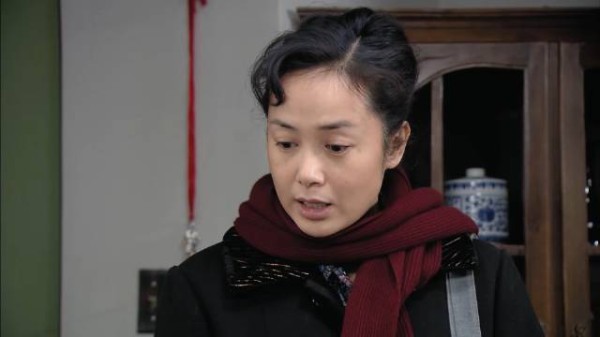 多多一句老太太，文丽肉眼可见的怒了，最怕别人说她老