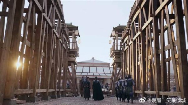 锦月如歌:肖珏看出禾宴不对劲,欲拿她当鱼饵,调出幕后之人