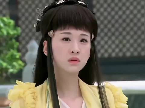 穆婷婷三年拍戏全压播，终究败给圈内环境