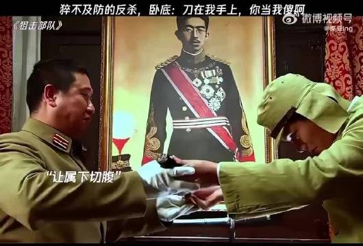 “猝不及防的反杀！”