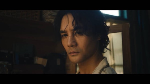 交锋5，6集预告